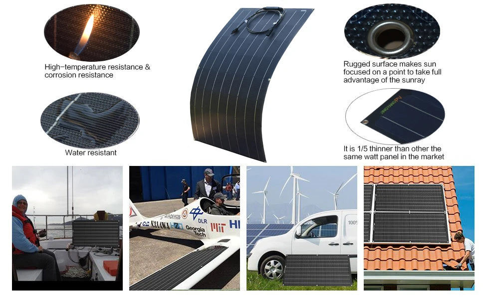 Jingyang Solar Panel, Durable solar panel with high-temp resistance and rugged surface for corrosion and sunlight protection.