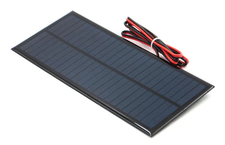 Wholesale Mini Solar Panel, ecoFlyPower Solar Panels Specifications