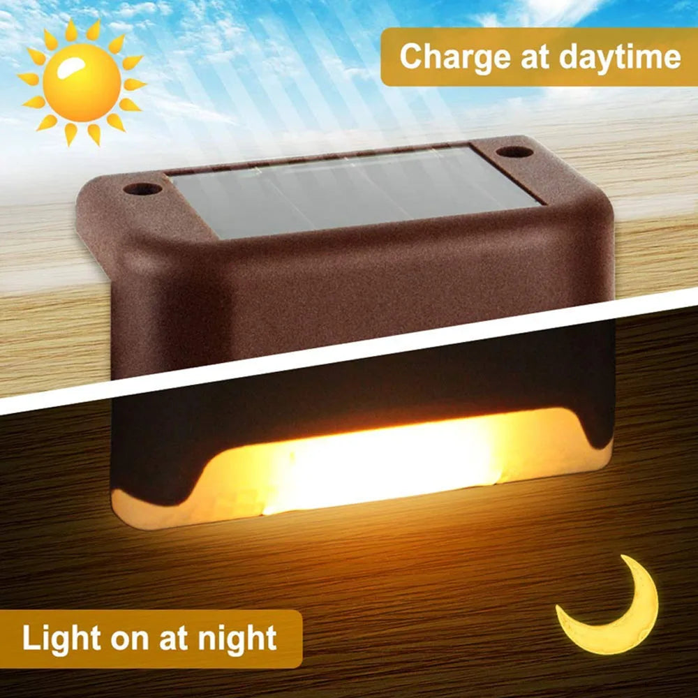 Solar Led Light, Decorative Lamp for Decoration Only