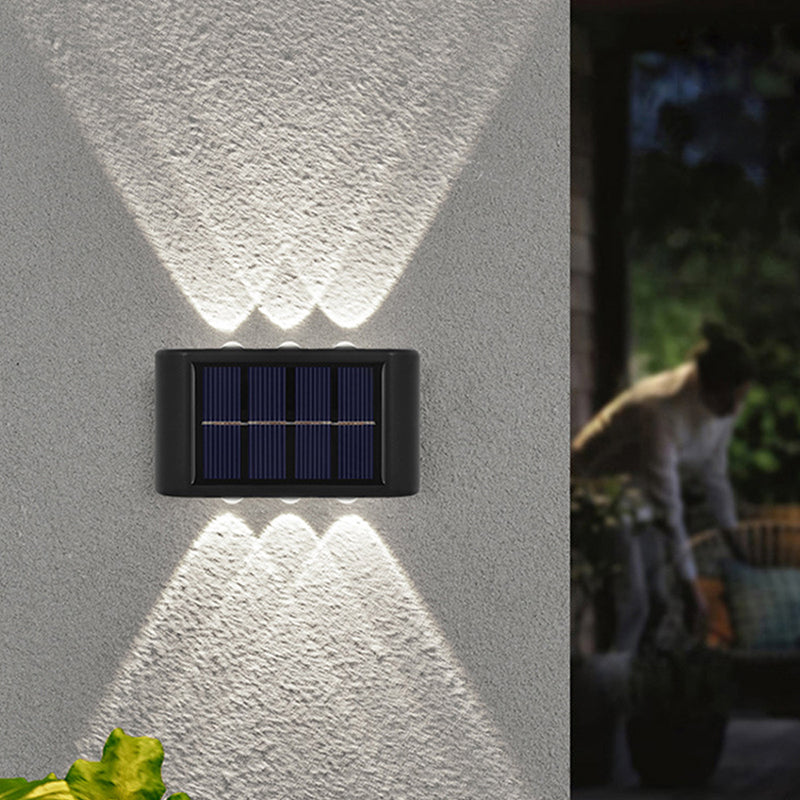 LED Solar Wall Lamp Outdoor Wall Light, Read Before Shopping: Important information for all purchases except individual products.