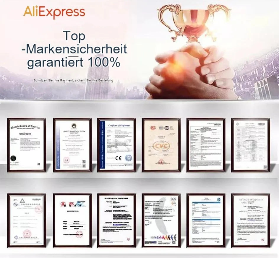 NEU 48 280AH LIFEPO4 14KWH Batteriepack - 6000+ Zyletten 16S 51,2V 200AH 300AH RS485/Dose aus/am Netz Sonnensystem 10 -jährige Garantie