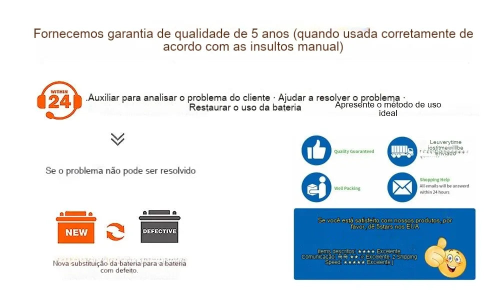 NOVO 48 280AH LIFEPO4 14KWH Battery Pack - 6000+ Cylcles 16S 51,2V 200AH 300AH RS485/LAN OF SISTEMA SOLAR SOLAR