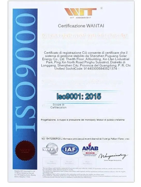 Pannello solare pieghevole 100W 80W 60W 40W, 100W 80W 60W 40W