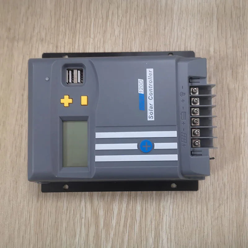 MPPT Solar Charge Controller, Shipping combined purchases based on order quantity.