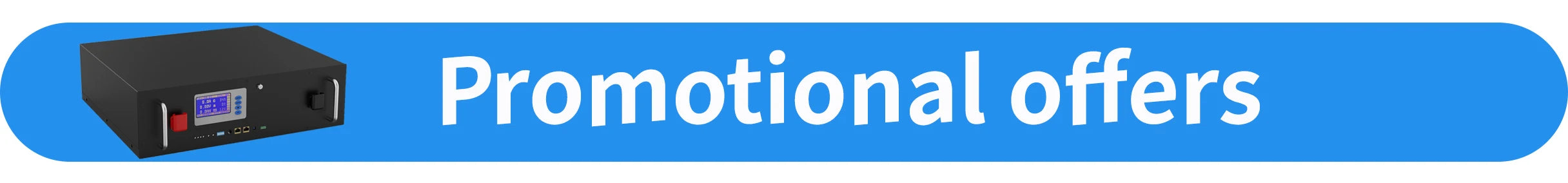 48V 200Ah 100AH LiFePO4 Battery,