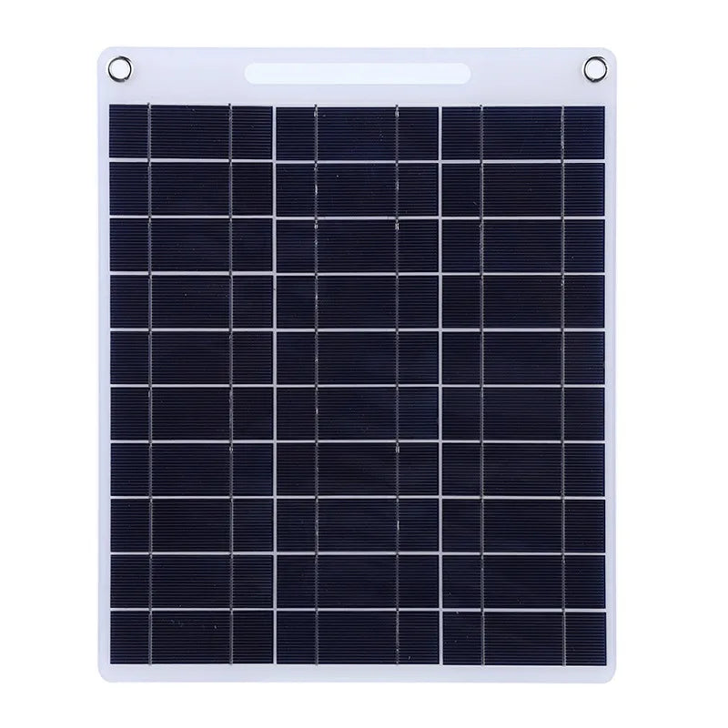 30W Solar Panel, 