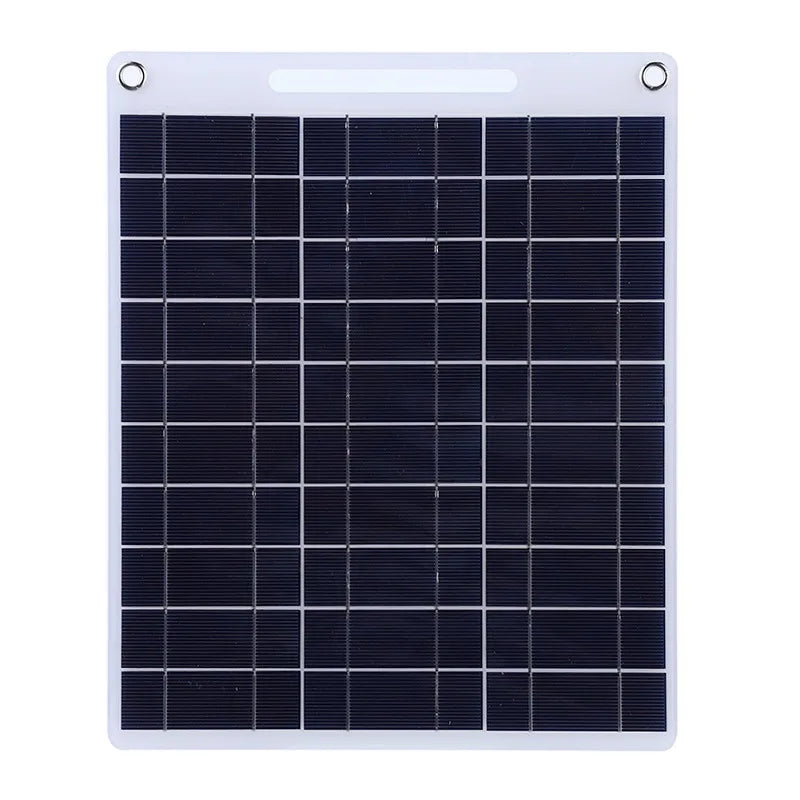 30W Solar Panel,