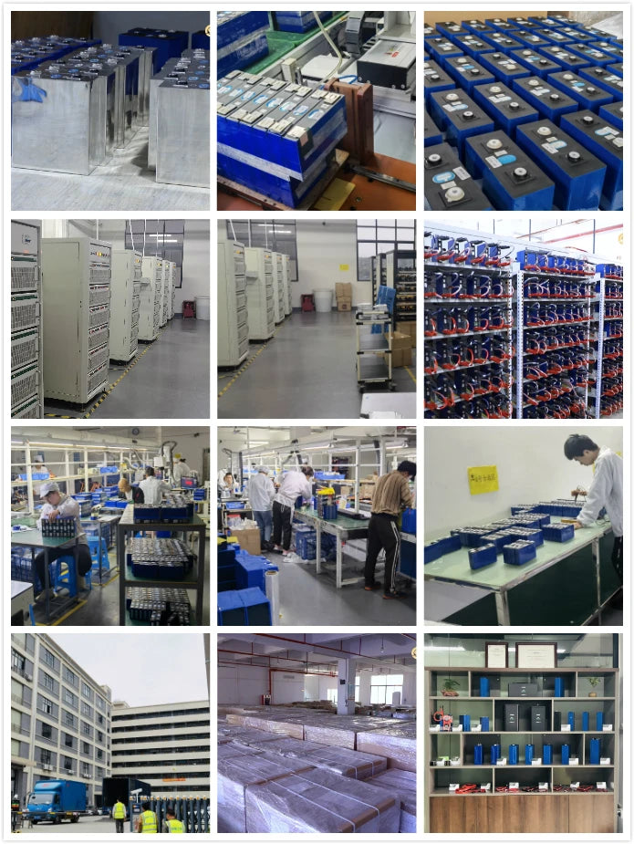 48V 200Ah 100AH LiFePO4 Battery, Price displayed for EU countries includes VAT; actual payment amount will be reduced accordingly to exclude VAT.