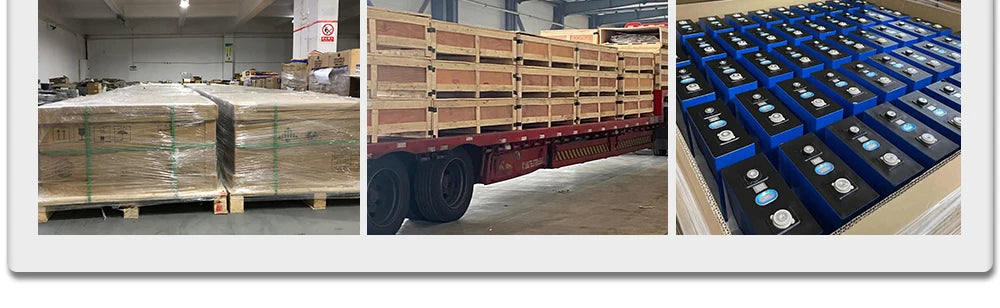 Lifepo4 Battery, International shipping via UPS or FedEx after customs clearance.