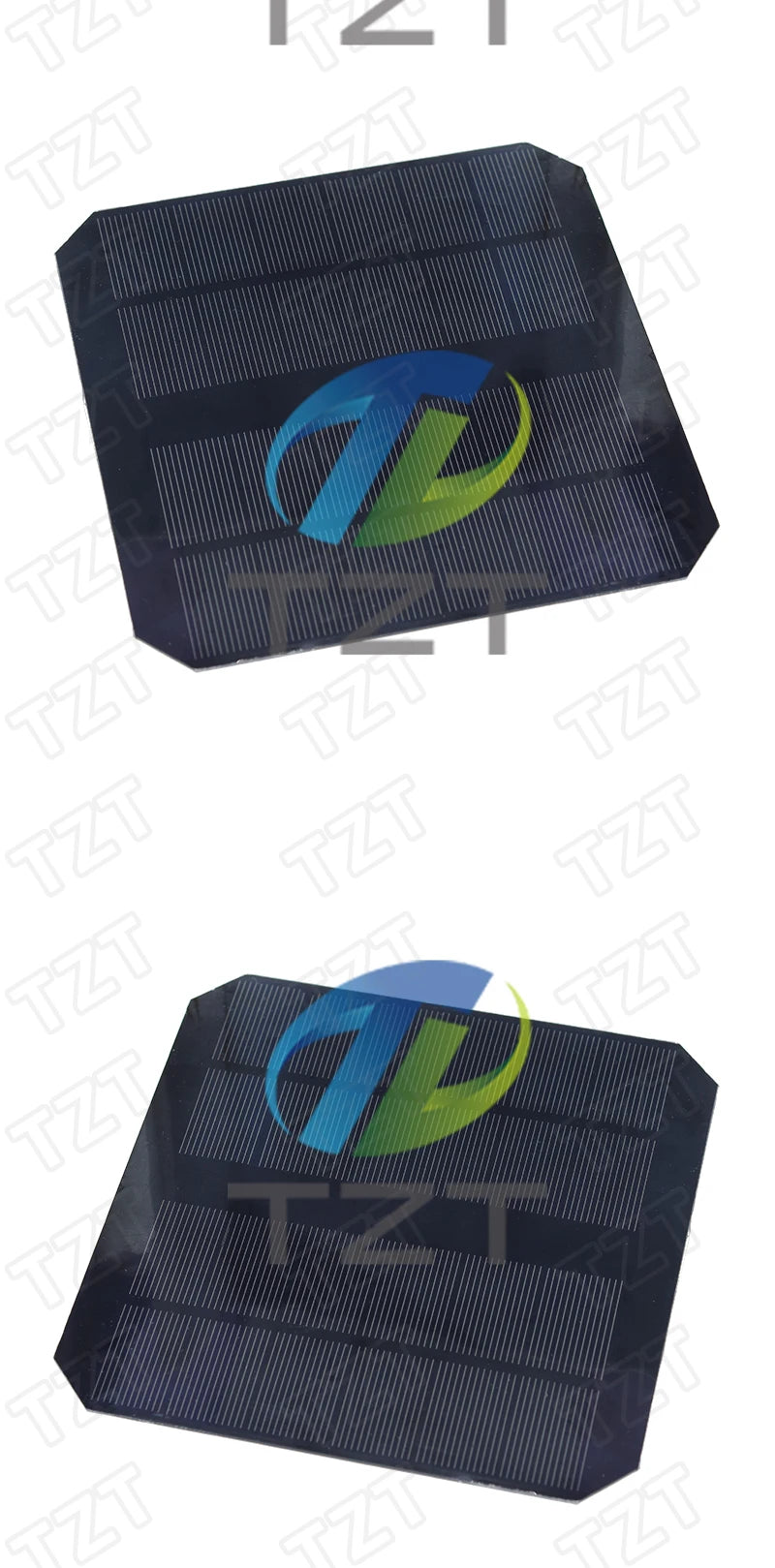 TZT 6V 550mA 3.3W Solar Panel, TZT 6V 550mA 3W Solar Panel Specifications from Mainland China