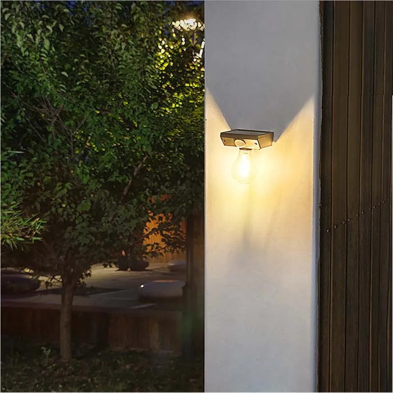 Solar Light, Relax, no worries! Contact us and get free shipping again.