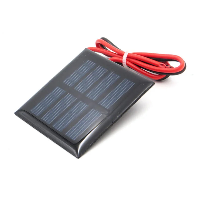 Wholesale Mini Solar Panel, ecoFlyPower solar panels with various specifications and certifications.