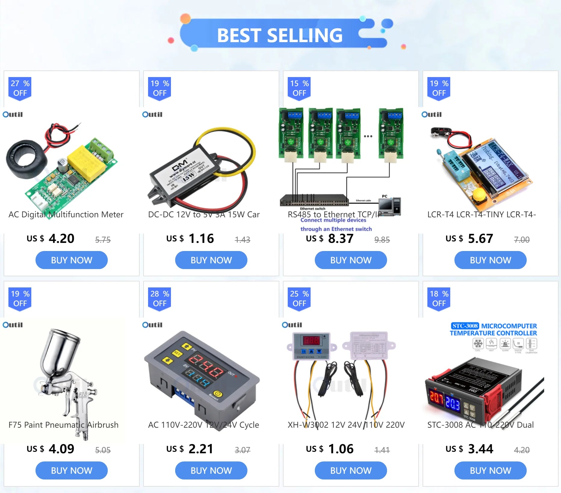 30A 20A 10A Solar Panel Controller, Use solar panels as the sole charging source; avoid using DC power or other sources to charge.