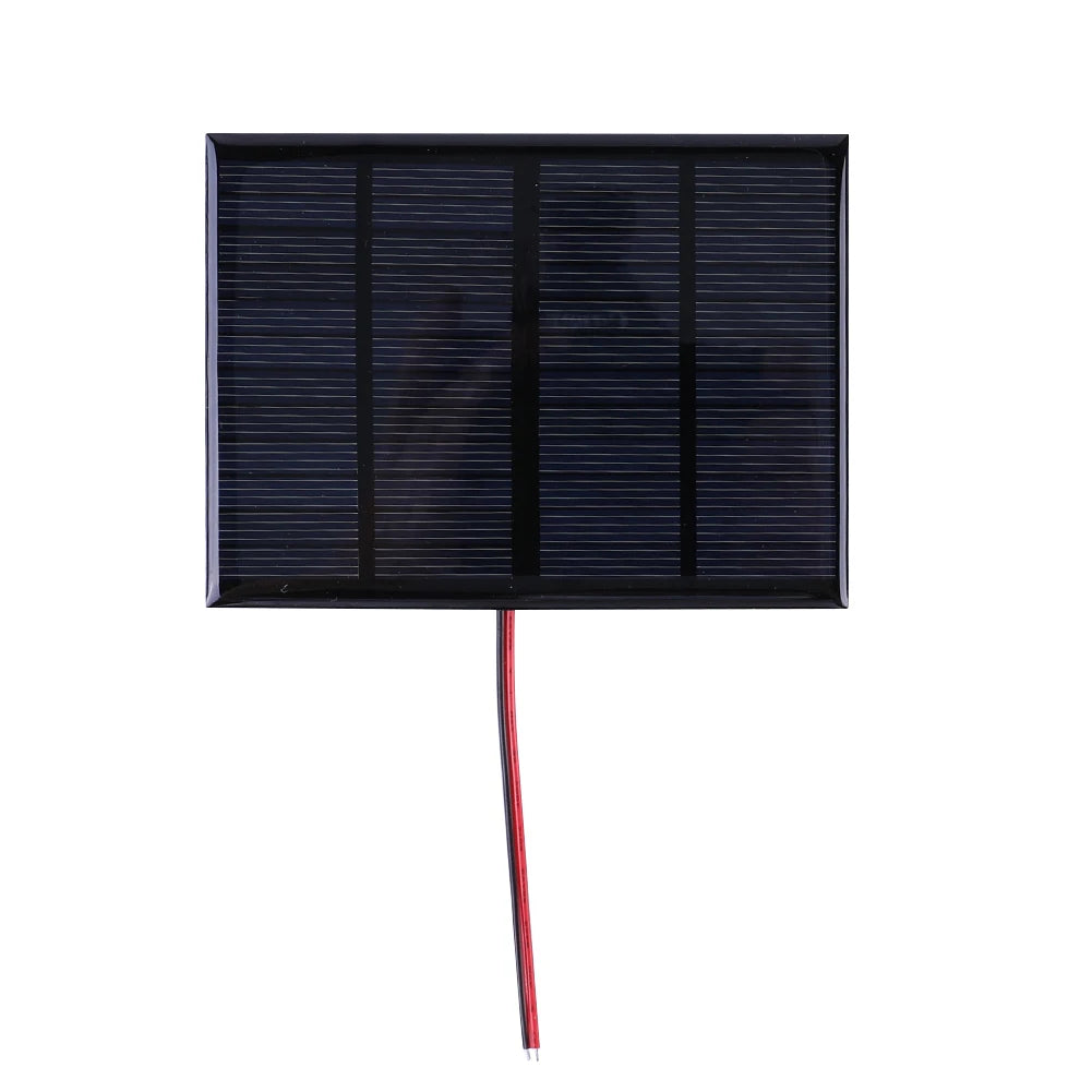 1/2Pcs Mini Solar Panel,