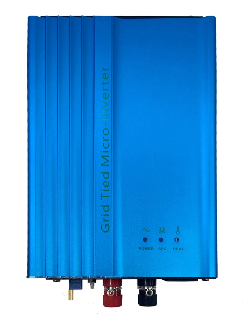 500W Grid Tie Inverter,