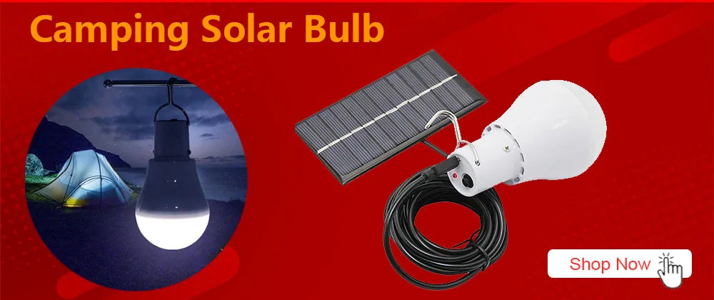 3sided 140LED PIR Motion Sensor Sunlight, Energize Your Space with Solar-Powered Lighting - Camping Solar Bulbs Available Now!
