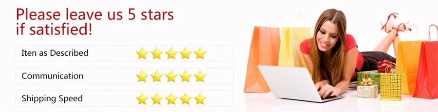 Portable LED Solar Camping Light, Leave 5-star review for excellent product description, communication, and shipping speed.