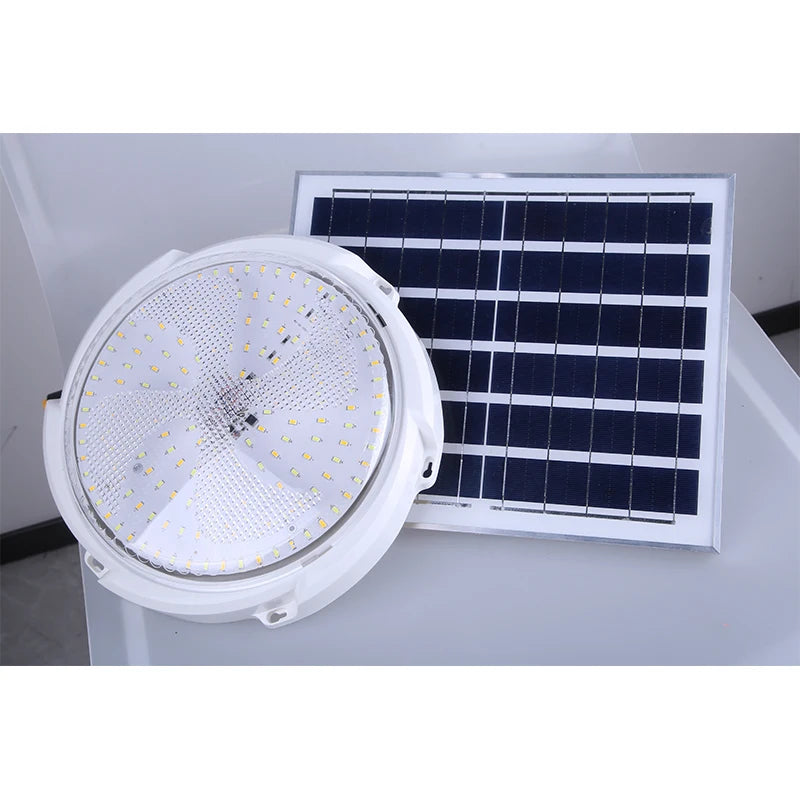 Solar light, Compact solar charger with 5V output, 1-year warranty, perfect for eco-friendly power solutions.