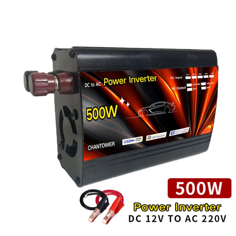 Solar Inverter, Preventing overvoltage/overdischarge damage to inverter/battery.