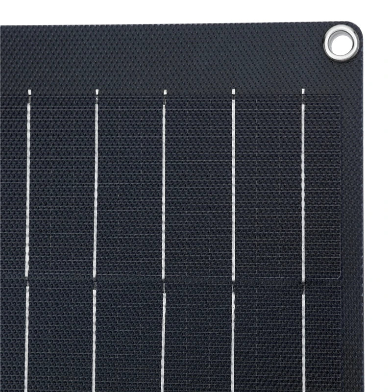 300W Flexible Solar Panel, 