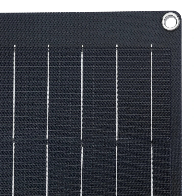 300W Flexible Solar Panel,