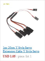 Montessories DIY Science Toy, Included: 1.05-foot extension cable per lot, no bare wire.