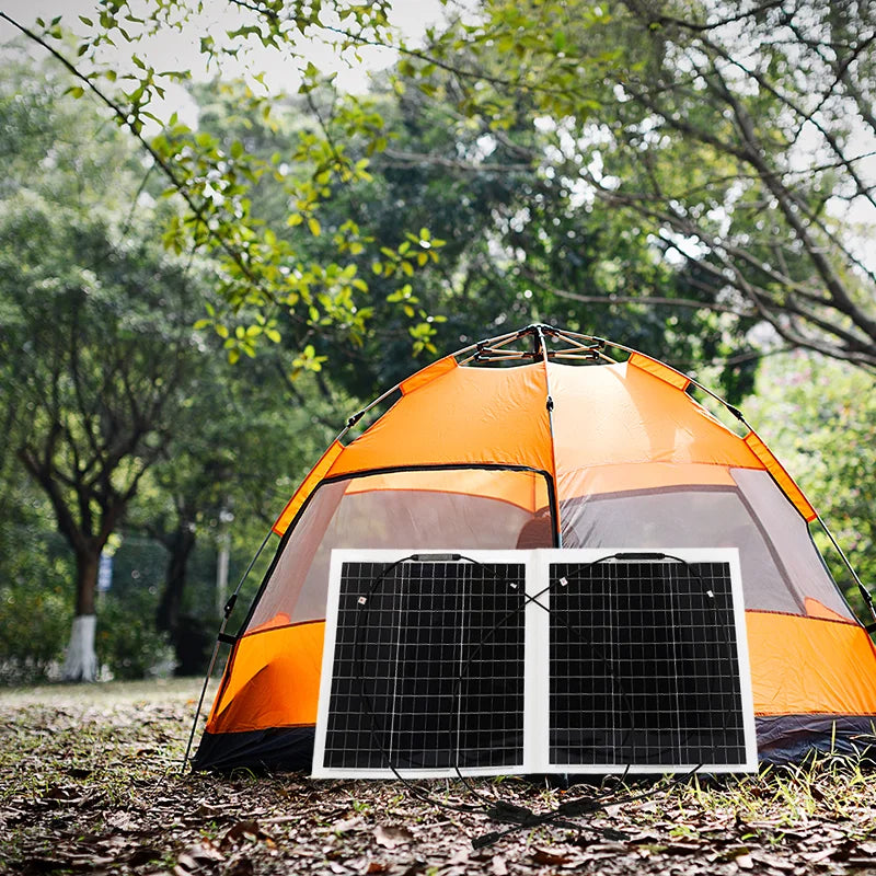 300W 600W Monocrystalline Solar Panel, Please note that manual measurements may result in ±1-3cm (0.4-1.18