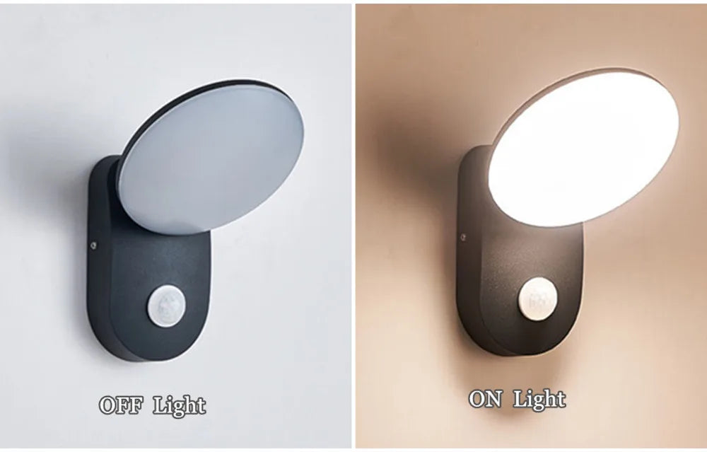 LED Wall Light, Contact seller through AliExpress if delayed shipment; effective solutions provided.