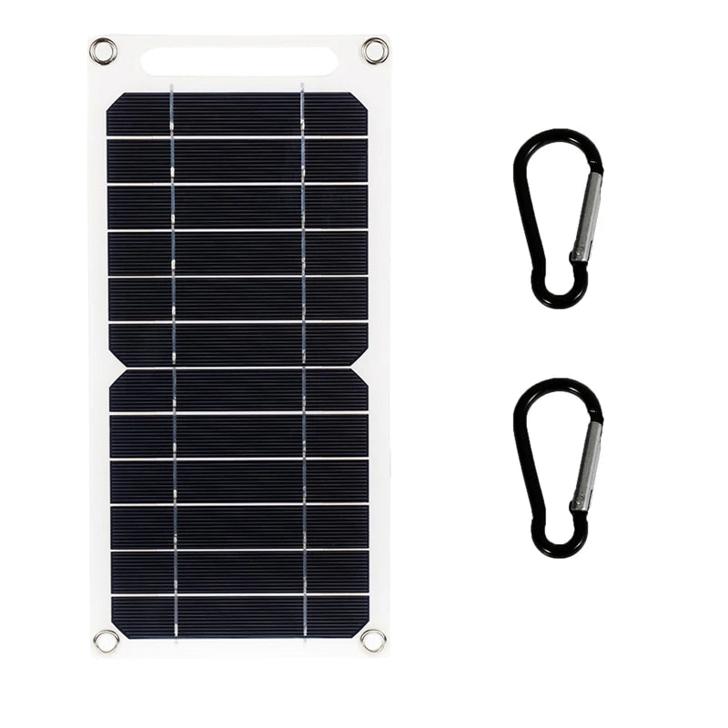 20W Solar Panel,