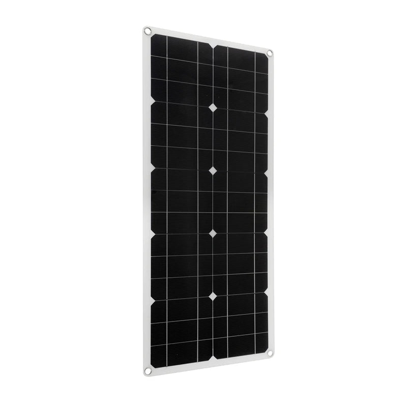 18V Solar Panel, Suitable for various applications, including solar-powered backpacks, vehicles, boats, and buildings.
