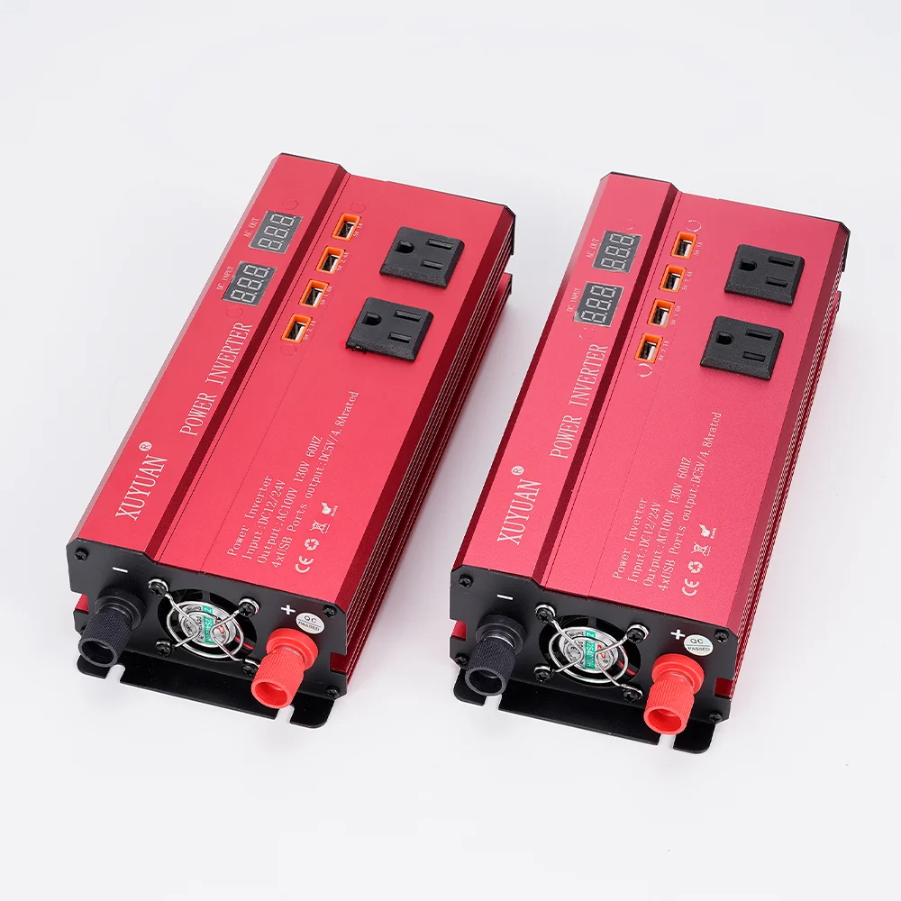 110/220V 4000W Car Inverter, Thank you for your trust, we appreciate your business.