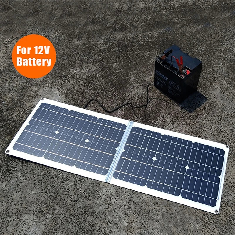 Place the inverter away from direct sunlight for optimal performance.