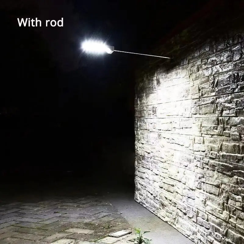 36/48 LED Solar Power Light,