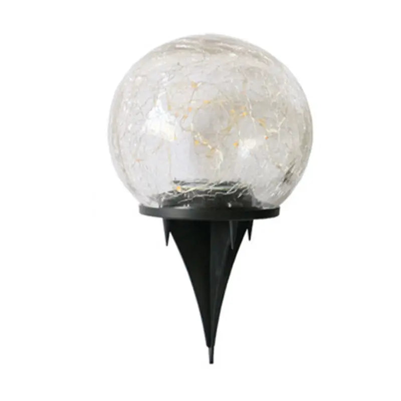 Solar Led Light, Solar-powered outdoor light with auto-charging and automatic nighttime illumination.