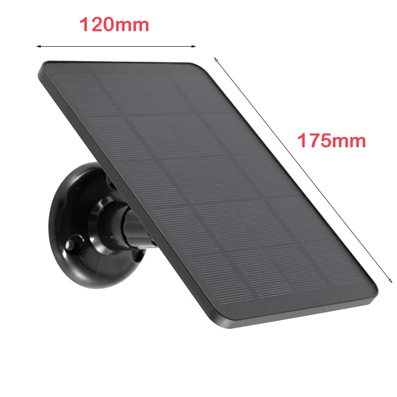 Solar Panel, Effortless installation with flexible placement options for optimal sunlight capture.