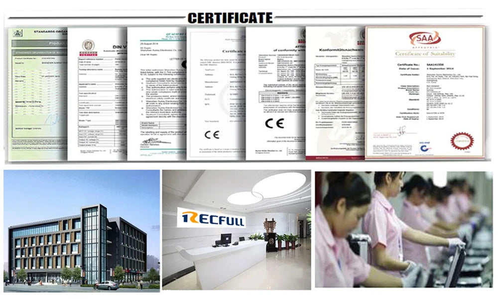 Pack includes: solar inverter, user manual, and cable.