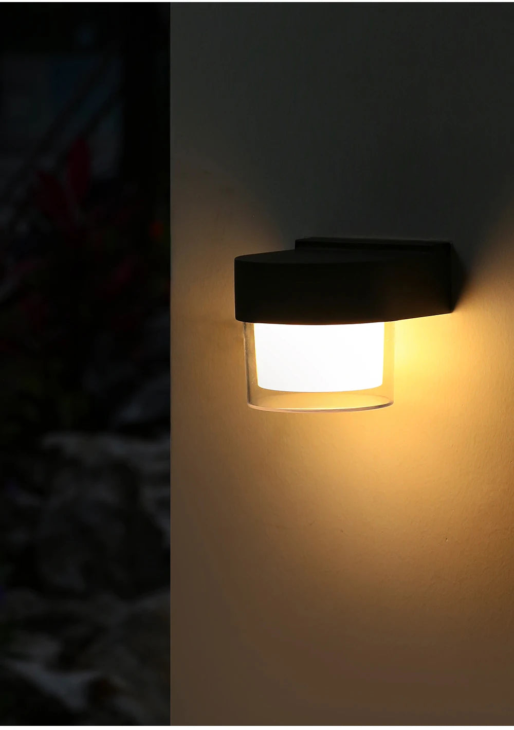 IP65 Waterproof Interior Wall Light, Contact seller before filing dispute; we'll try to resolve issue satisfactorily.
