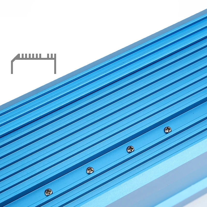 Maximum output power is limited to 150W for safe and efficient operation.