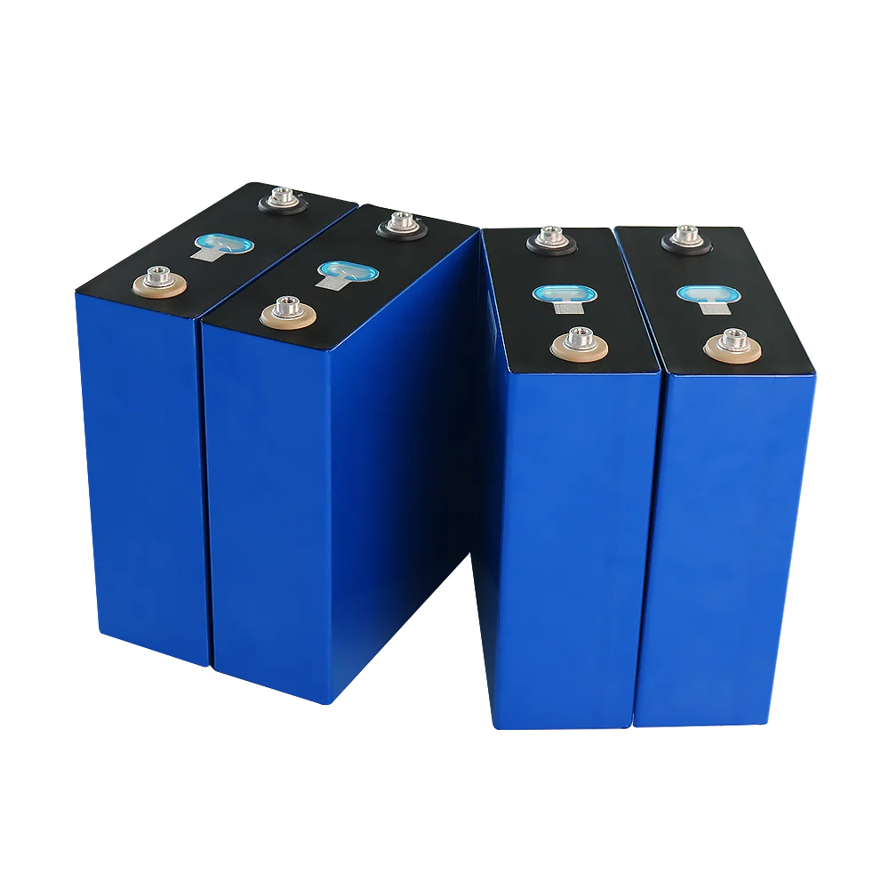 GRADE A 3.2V Lifepo4 320Ah Battery, Environmentally friendly battery cells with multi-protect safety system for safe use.