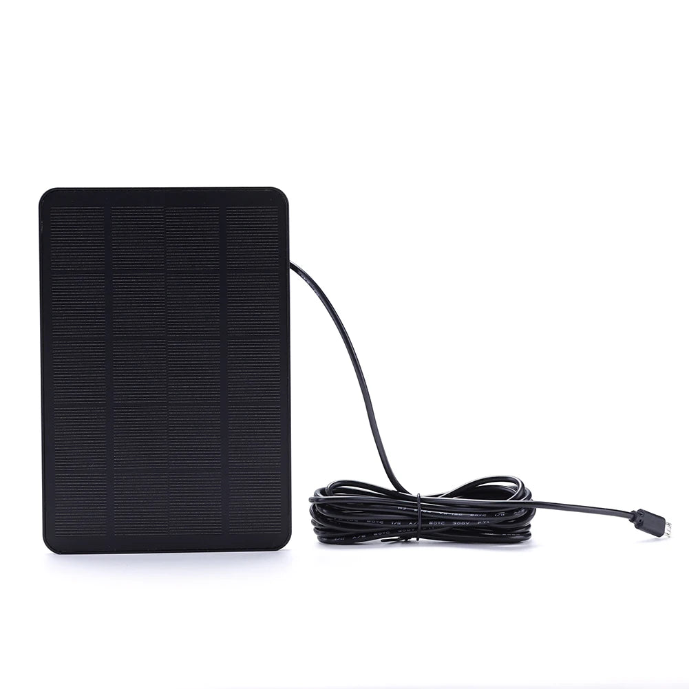 10W Solar Panel,