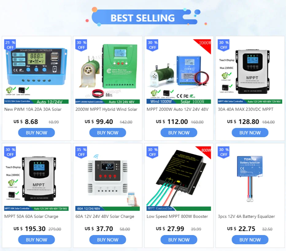 Features self-testing and electronic protection to prevent damage from installation errors or system failures.