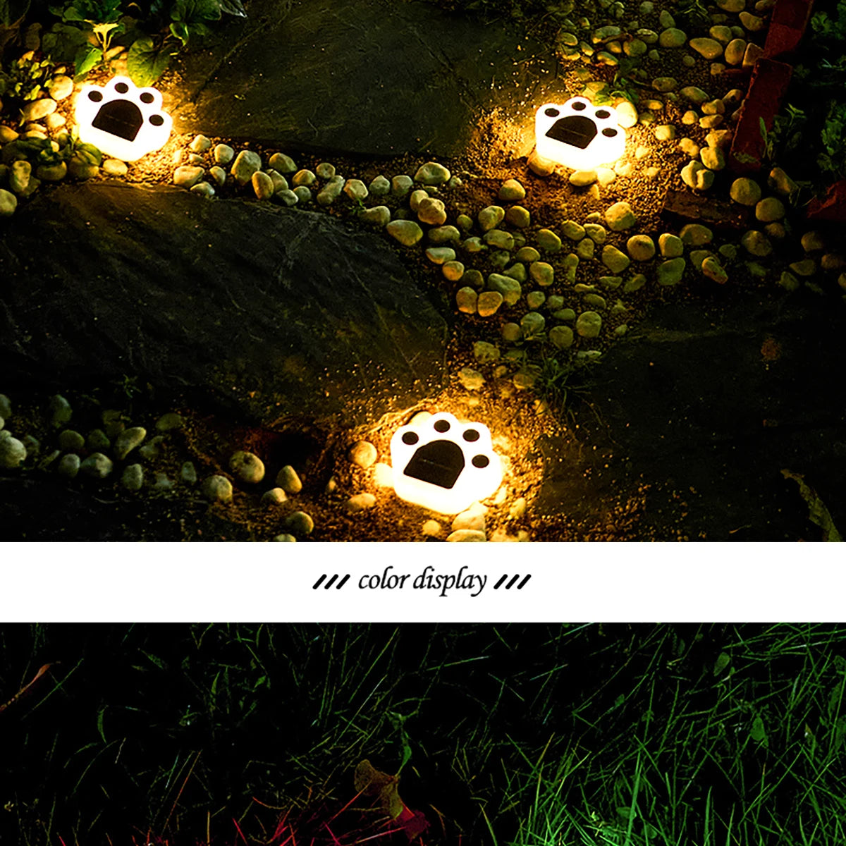 Solar LED Light, Solar-powered LED light with modern style and Ni-MH solar cell, IP65 protection, and CCC/CE/EMC/LVD/ROHS certification.