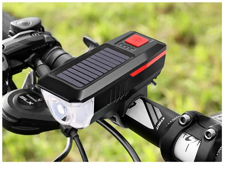 LY-17 Solar Bicycle Light, Leave a message before sharing negative feedback to help resolve issues with product quality.