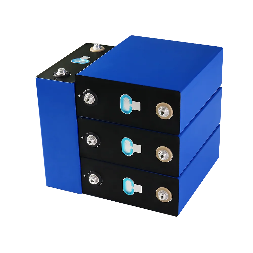 GRADE A 3.2V Lifepo4 320Ah Battery, Protective packaging: PE foam and carton layers keep each item secure and safe.