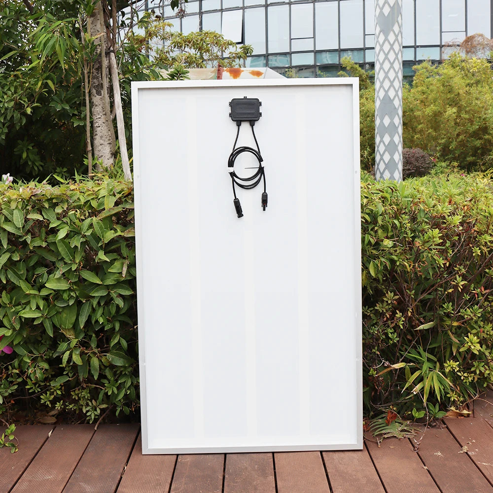 1500w 1000w 800w 600w 400w 200w glass solar panel,