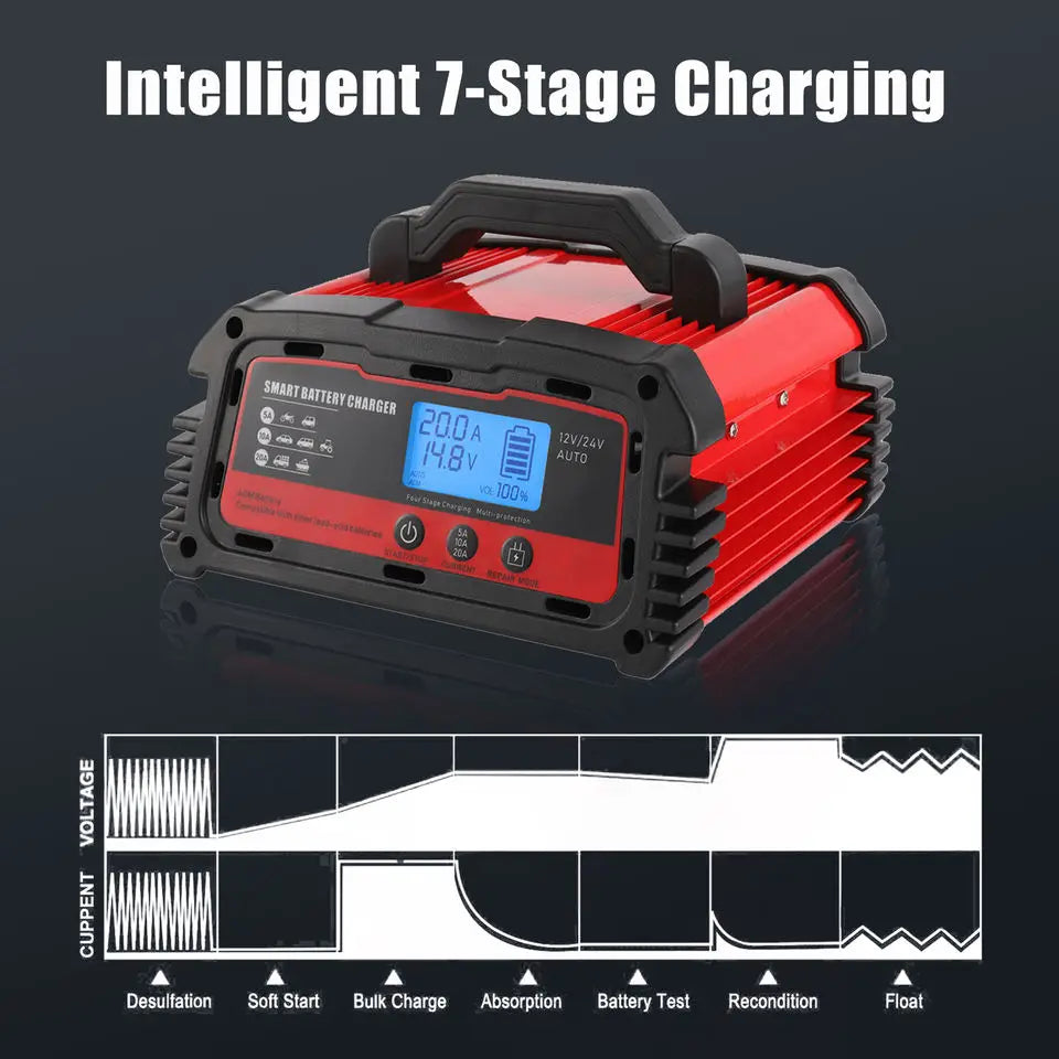 Jingyang 12V 100Ah 200Ah Lithium LiFePO4 Battery, Smart battery with advanced charging features and multiple modes for optimal performance and longevity.