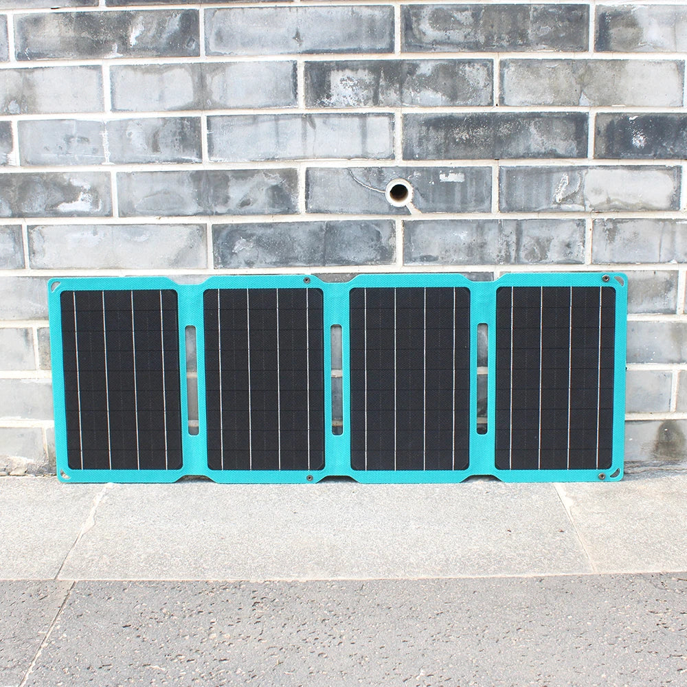 Upgraded 28W 21W 14W Portable Solar Panel, Excellent customer service guaranteed, prioritizing each customer's satisfaction.