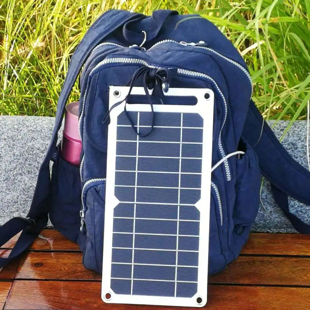 30W Solar Panel,