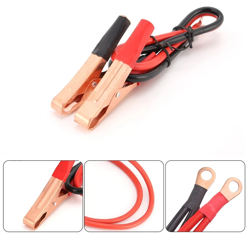 Choose a size based on device's power consumption, check specs plate.