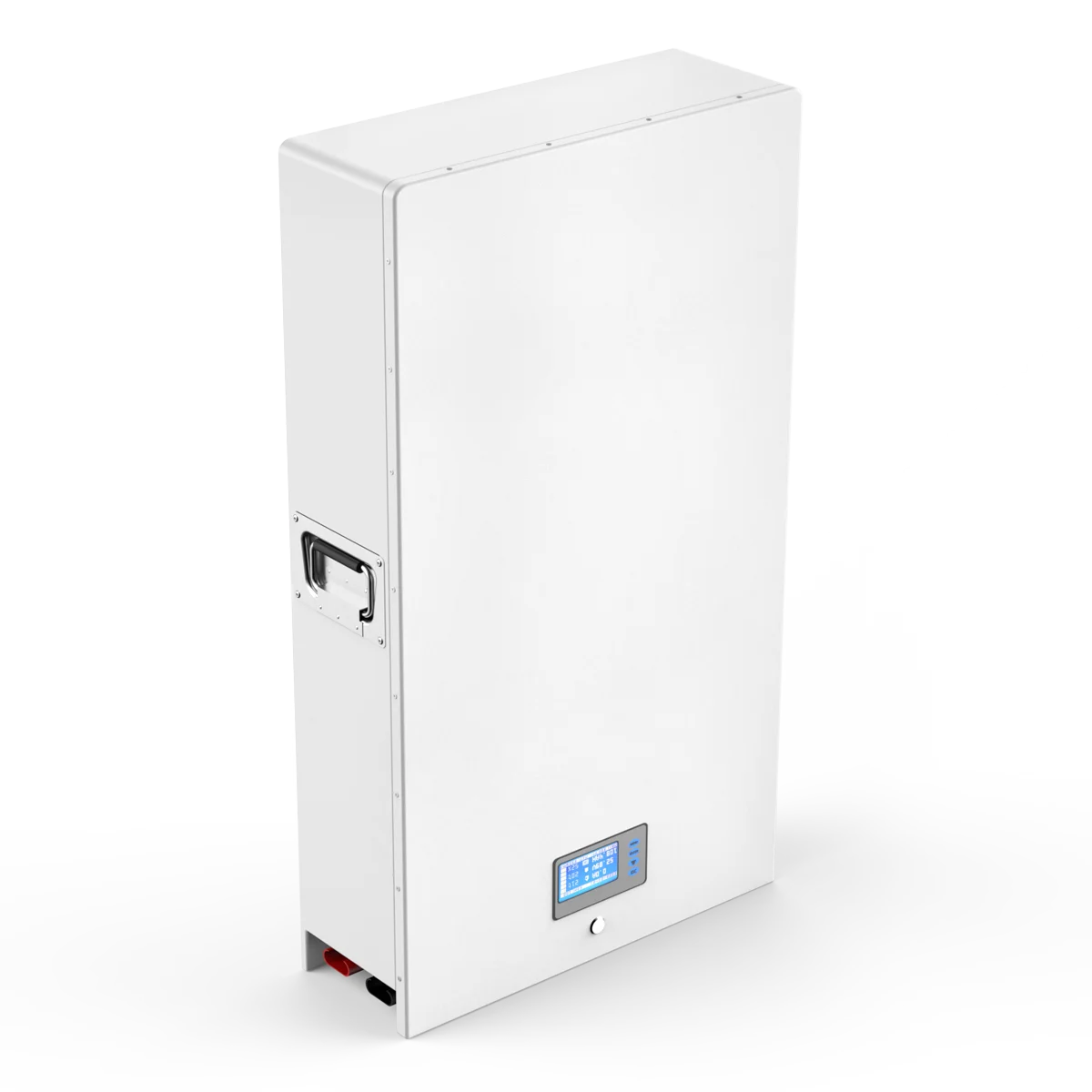 48V 200AH 10KW LiFePO4 Battery,